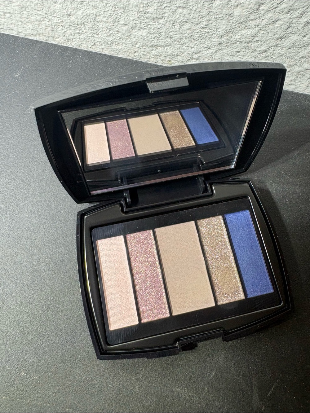 Lancome Color Design Eyeshadow Palette LOVES WOMEN COOL